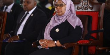 Un million de doses américaines pour le début de la vaccination en Tanzanie