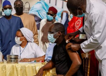 Covid-19 : Dakar, futur hub vaccinal ?