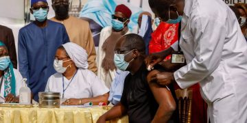 Covid-19 : Dakar, futur hub vaccinal ?