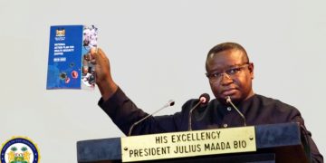 Sierra Leone : des réformes pour séduire la communauté internationale ?