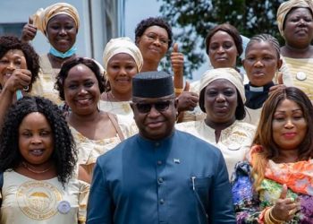 Sierra Leone : une loi sur l’égalité des genres bientôt votée