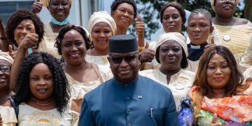 Sierra Leone : une loi sur l’égalité des genres bientôt votée