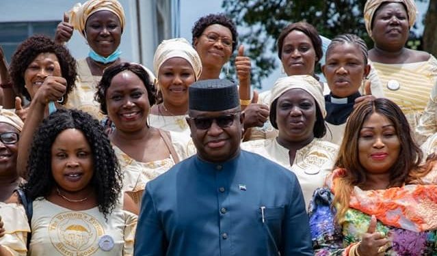 Sierra Leone : une loi sur l’égalité des genres bientôt votée
