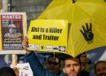 En Egypte, le tour de vis du régime al-Sissi