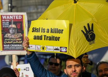 En Egypte, le tour de vis du régime al-Sissi