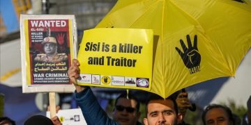 En Egypte, le tour de vis du régime al-Sissi