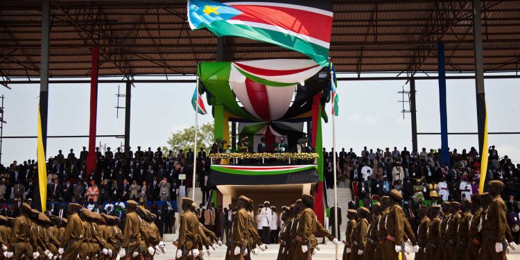 Soudan du Sud : Quel bilan après une décennie d’indépendance ?