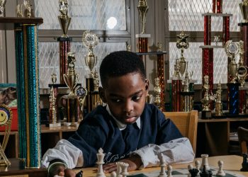 Les échecs, une invention égyptienne ?