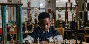 Les échecs, une invention égyptienne ?