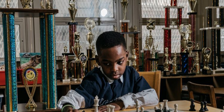 Les échecs, une invention égyptienne ?