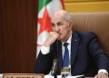 Algérie