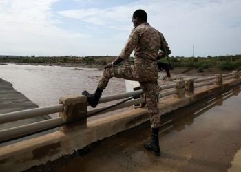 Ethiopie – Tigré : La voie vers le chaos
