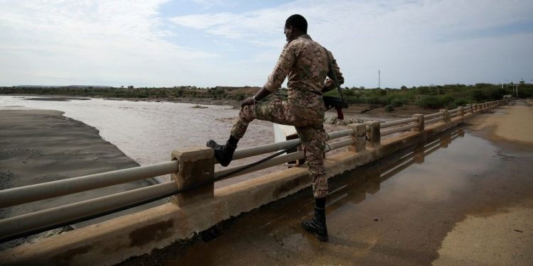 Ethiopie – Tigré : La voie vers le chaos