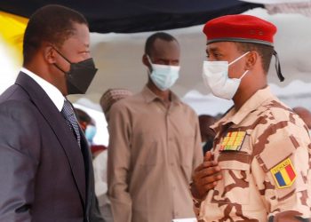 Tchad : le Togo peut-t-il négocier la paix entre les rebelles et N’Djamena ?