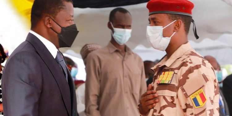 Tchad : le Togo peut-t-il négocier la paix entre les rebelles et N’Djamena ?