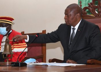 En Centrafrique, Touadéra offre une chance de rédemption à la CPC