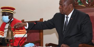 En Centrafrique, Touadéra offre une chance de rédemption à la CPC