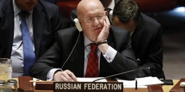 Pourquoi les Etats-Unis harcèlent-ils la RCA ?