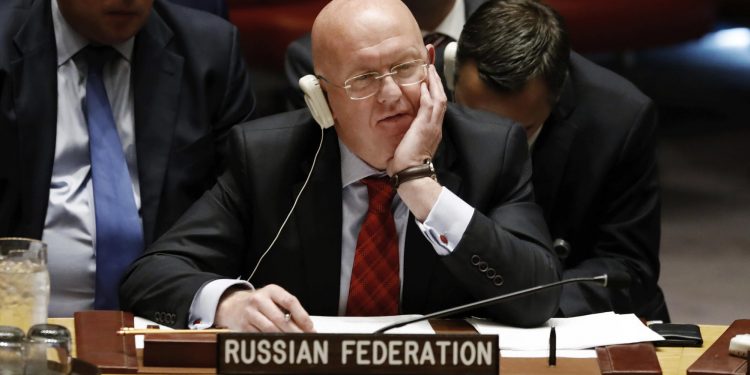 Pourquoi les Etats-Unis harcèlent-ils la RCA ?