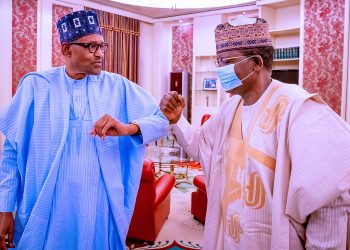 Nigéria : comment Buhari est en train de s’imposer politiquement