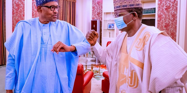 Nigéria : comment Buhari est en train de s’imposer politiquement