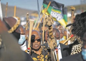 Afrique du Sud : Jacob Zuma conteste sa condamnation