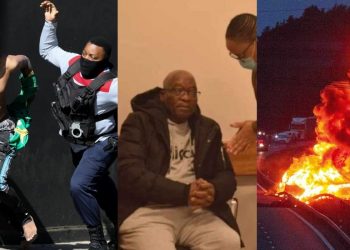 En Afrique du Sud, des émeutes après l’emprisonnement de Jacob Zuma
