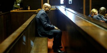 En Afrique du Sud, Jacob Zuma se rend à la police