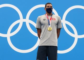 Jeux olympiques : ces mômes en or