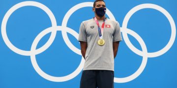 Jeux olympiques : ces mômes en or