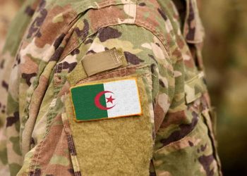Dans El Djeich, l’armée algérienne règle ses comptes avec le Maroc