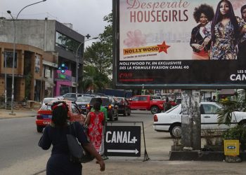 Canal+, en « abus de position dominante » en Afrique ?