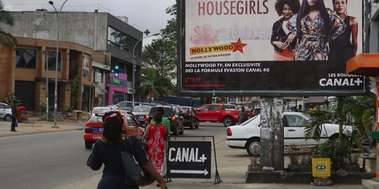 Canal+, en « abus de position dominante » en Afrique ?