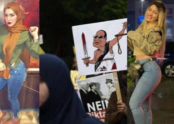 Egypte : L’emprisonnement des influenceurs, nouvelle tendance répressive