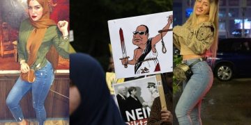 Egypte : L’emprisonnement des influenceurs, nouvelle tendance répressive