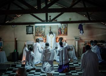 Au Kenya, l’importance de la religion et le rejet de l’athéisme