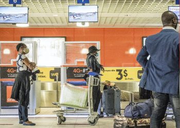 En Afrique, les chiffres officiels ont-ils sous-estimé le nombre de cas de Covid-19 ?