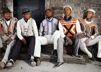 Le secteur du luxe de plus en plus influencé par l’Afrique