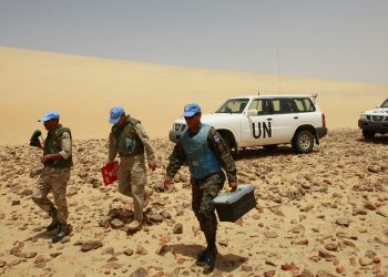 Pourquoi l’ONU ne parvient pas à trouver d’envoyé spécial pour le Sahara occidental