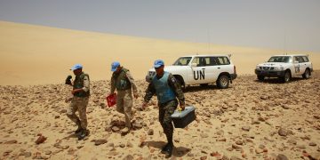 Pourquoi l’ONU ne parvient pas à trouver d’envoyé spécial pour le Sahara occidental