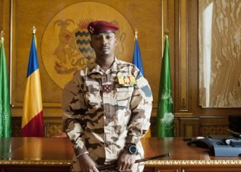 Au Tchad, la démocratie a un prix : 1,5 milliard de dollars