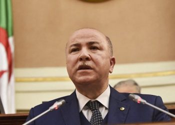 Qui est Aymen Benabderrahmane, le nouveau Premier ministre algérien ?