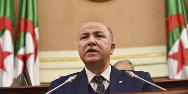 Qui est Aymen Benabderrahmane, le nouveau Premier ministre algérien ?