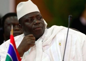 La justice gambienne envoie un message clair à Yahya Jammeh