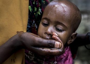 Le président malgache peut-il vraiment sortir sa population de la famine ?