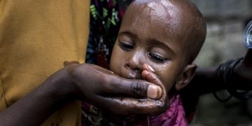 Le président malgache peut-il vraiment sortir sa population de la famine ?