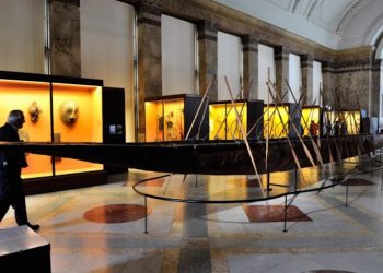 La Belgique prête à restituer les œuvres d’art congolaises