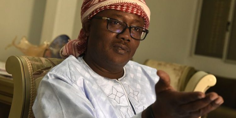 Guinée-Bissau : les ambitions africaines d’Umaro Sissoco Embaló