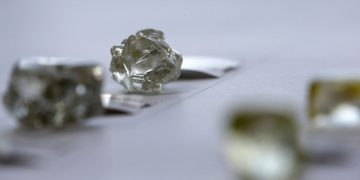 Le Botswana a-t-il encore réellement la main sur ses diamants ?