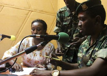 Ces coups d’Etat ratés qui ont marqué l’histoire de l’Afrique